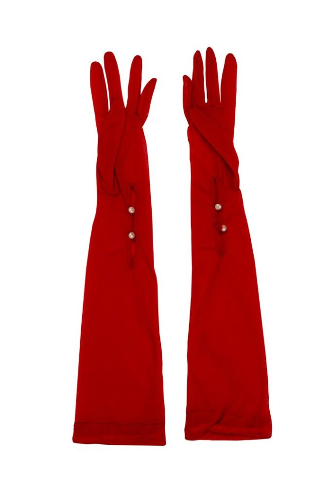 Womenswear Gloves