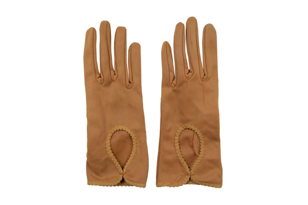 Womenswear Gloves