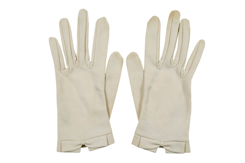 Womenswear Gloves