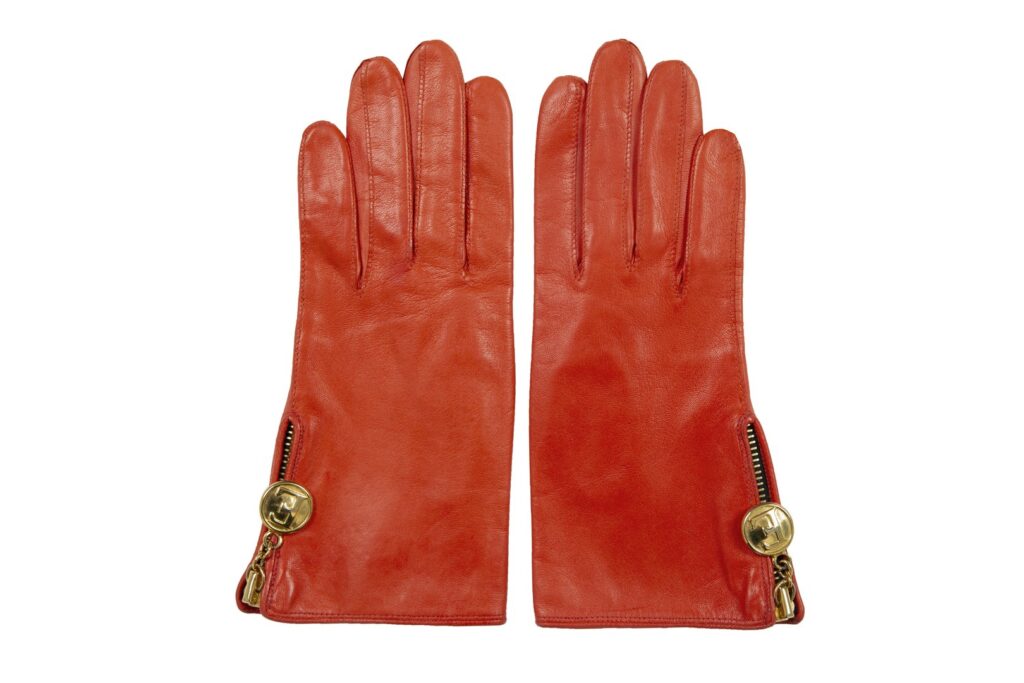 Womenswear Gloves