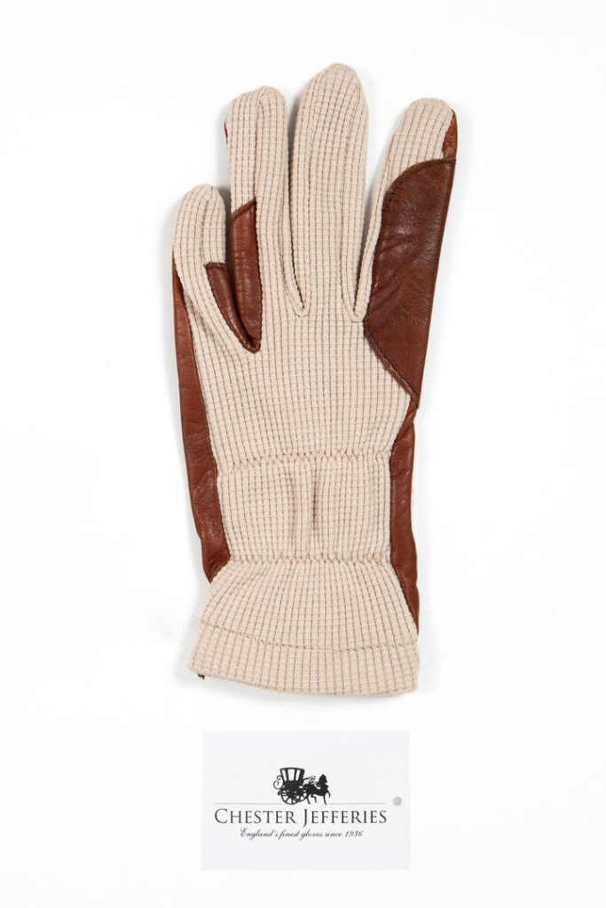 Womenswear Riding Glove