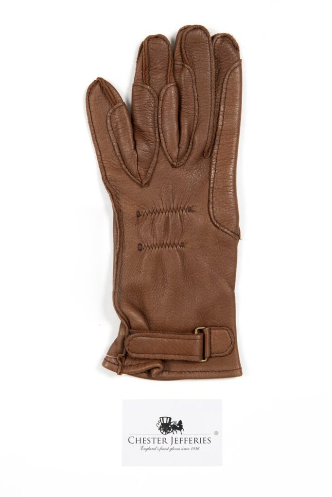 Womenswear Carriage Driving Glove