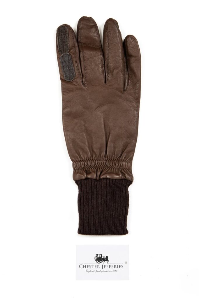 Menswear Shooting Glove