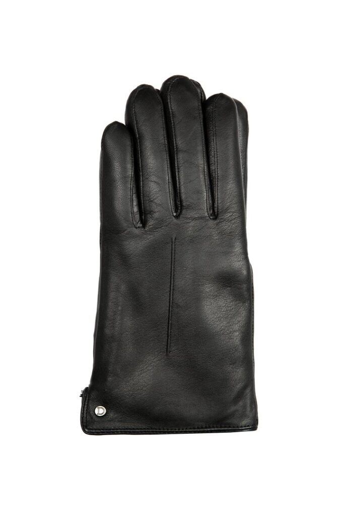 Menswear Touchscreen Gloves