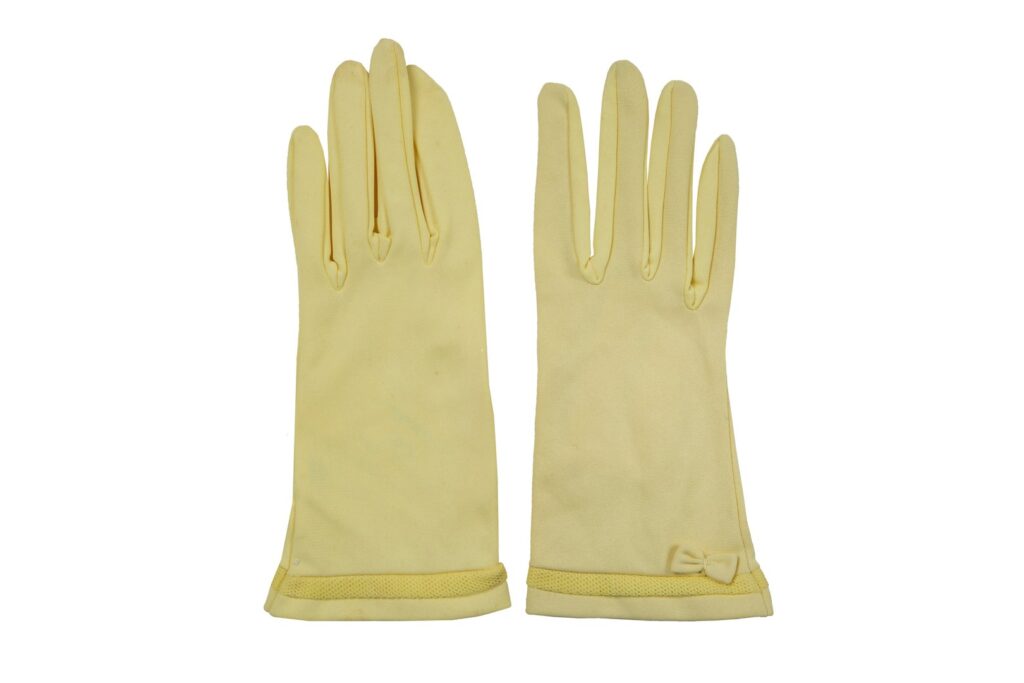 Womenswear Gloves